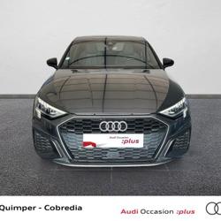 Audi A3 Sportback 30 TDI 116ch S line Quimper