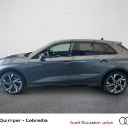 Audi A3 Sportback 30 TDI 116ch S line Quimper