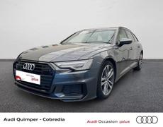 Audi A6 Avant Quimper