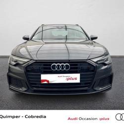 Audi A6 Avant 40 TDI 204ch S line S tronic 7 Quimper