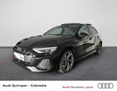 Audi A3 Sportback Quimper