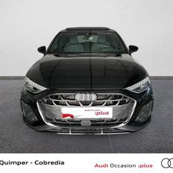 Audi A3 Sportback 35 TFSI 150ch Hybride S line S tronic 7 Quimper