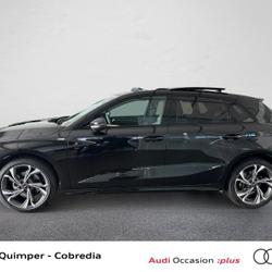 Audi A3 Sportback 35 TFSI 150ch Hybride S line S tronic 7 Quimper