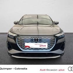 Audi Q4 e-tron 45 e-tron 285ch + Pack S line Quimper