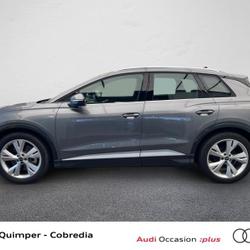 Audi Q4 e-tron 45 e-tron 285ch + Pack S line Quimper