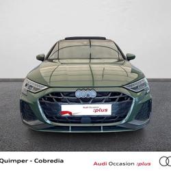 Audi A3 Sportback 2.0 TDI 150ch S line S tronic 7 Quimper