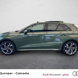 Audi A3 Sportback 2.0 TDI 150ch S line S tronic 7 Quimper
