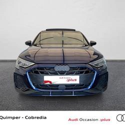 Audi A3 Sportback 35 TFSI 150ch Hybride S line S tronic 7 Quimper