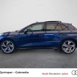 Audi A3 Sportback 35 TFSI 150ch Hybride S line S tronic 7 Quimper