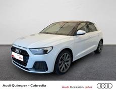 Audi A1 Sportback Quimper