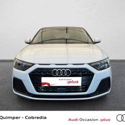 Audi A1 Sportback 25 TFSI 95ch Design S tronic 7 Quimper
