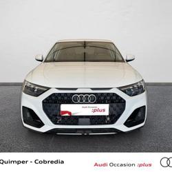 Audi A1 30 TFSI 110ch Design Luxe S tronic 7 Quimper