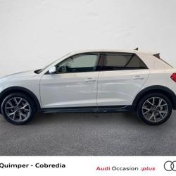 Audi A1 30 TFSI 110ch Design Luxe S tronic 7 Quimper