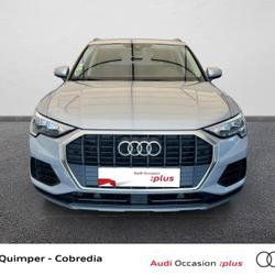 Audi Q3 35 TDI 150ch Design S tronic 7 Quimper