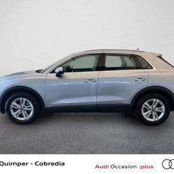 Audi Q3 35 TDI 150ch Design S tronic 7 Quimper
