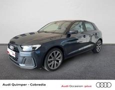 Audi A1 Sportback Quimper