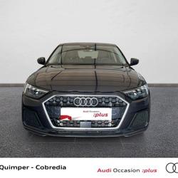 Audi A1 Sportback 25 TFSI 95ch Design S tronic 7 Quimper