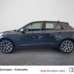 Audi A1 Sportback 25 TFSI 95ch Design S tronic 7 Quimper