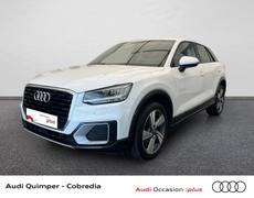 Audi Q2 Quimper
