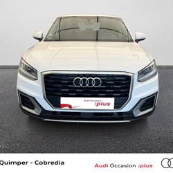 Audi Q2 30 TFSI 116ch Design luxe Euro6dT Quimper