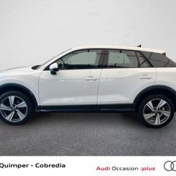Audi Q2 30 TFSI 116ch Design luxe Euro6dT Quimper