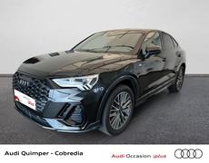 Audi Q3 Quimper