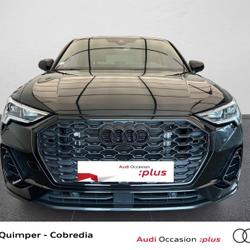 Audi Q3 45 TFSI e 245ch S line S tronic 6 Quimper