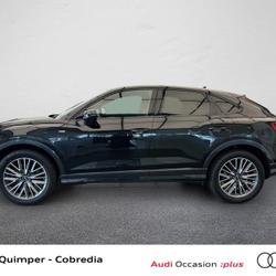 Audi Q3 45 TFSI e 245ch S line S tronic 6 Quimper