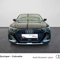 Audi A1 30 TFSI 110ch Avus S tronic 7 Quimper