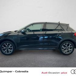 Audi A1 30 TFSI 110ch Avus S tronic 7 Quimper