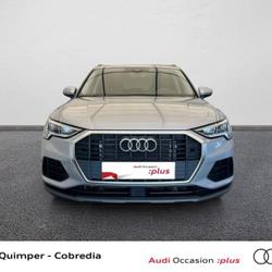 Audi Q3 35 TDI 150ch Advanced S tronic 7 Quimper