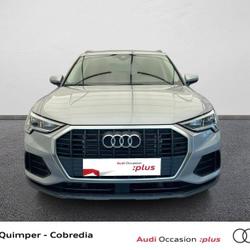 Audi Q3 35 TDI 150ch Advanced S tronic 7 Quimper