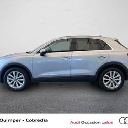 Audi Q3 35 TDI 150ch Advanced S tronic 7 Quimper