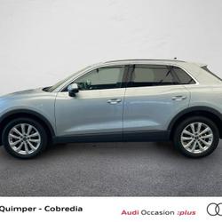 Audi Q3 35 TDI 150ch Advanced S tronic 7 Quimper