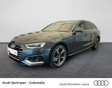 Audi A4 Avant Quimper