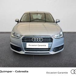 Audi A1 Sportback 1.0 TFSI 95ch ultra Ambition Quimper
