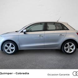 Audi A1 Sportback 1.0 TFSI 95ch ultra Ambition Quimper