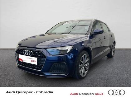 Audi A1 Sportback - 30 TFSI 110ch Advanced S tronic 7 - 24 890 €