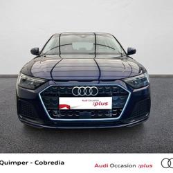 Audi A1 Sportback 30 TFSI 110ch Advanced S tronic 7 Quimper