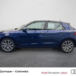 Audi A1 Sportback 30 TFSI 110ch Advanced S tronic 7 Quimper