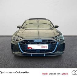 Audi A3 Sportback 35 TDI 150ch S line S tronic 7 Quimper