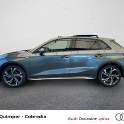 Audi A3 Sportback 35 TDI 150ch S line S tronic 7 Quimper