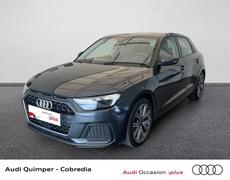 Audi A1 Sportback Quimper