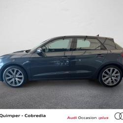 Audi A1 Sportback 25 TFSI 95ch Advanced S tronic 7 Quimper