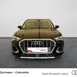 Audi Q3 35 TDI 150ch Design Luxe S tronic 7 Quimper