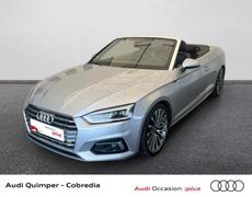Audi A5 Cabriolet Quimper