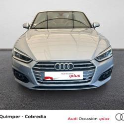 Audi A5 Cabriolet 2.0 TFSI 252ch Avus S tronic 7 Quimper