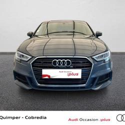 Audi A3 35 TDI 150ch Sport Limited S tronic 7 Euro6d-T 113g Quimper