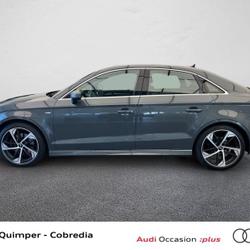 Audi A3 35 TDI 150ch Sport Limited S tronic 7 Euro6d-T 113g Quimper