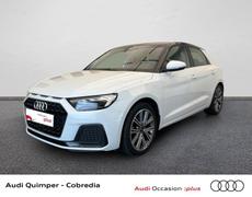Audi A1 Sportback Quimper